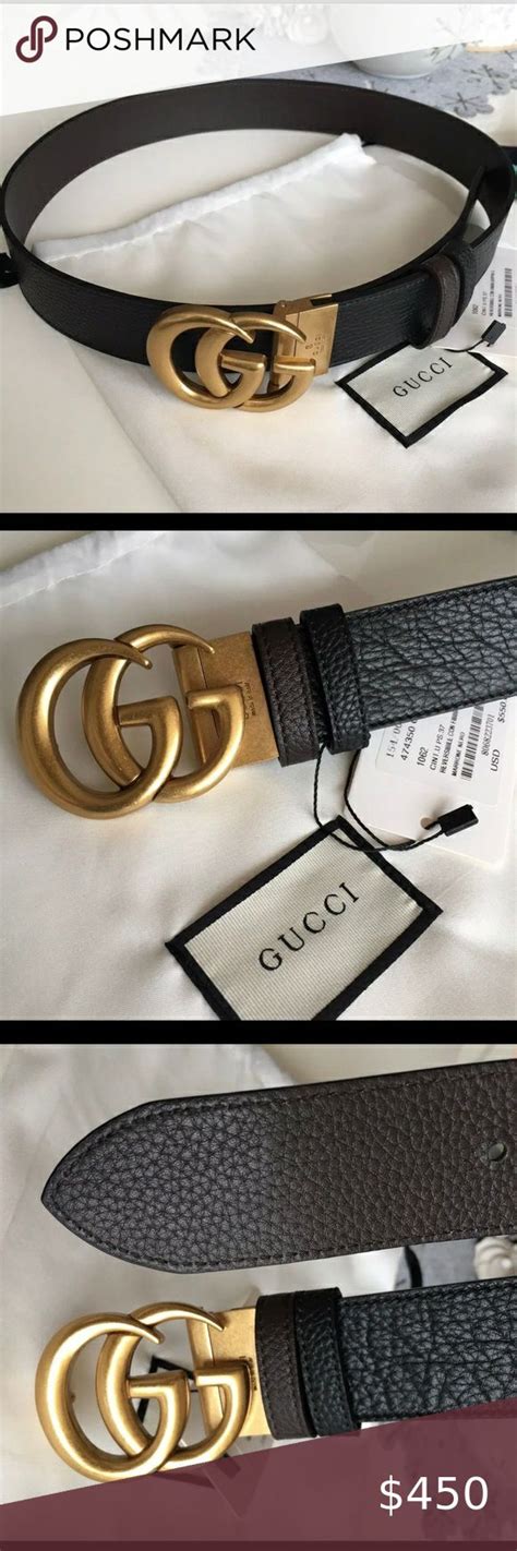 gucci 593120|how to authenticate gucci belt.